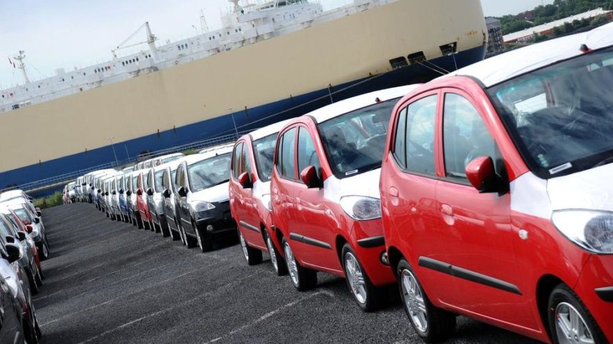 Türkiye otomotivinde en önemli şehirler arasında!