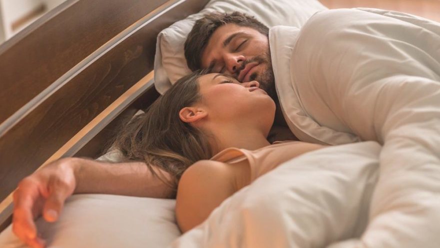 Kaliteli uyku uyumak için ne yapmalı?