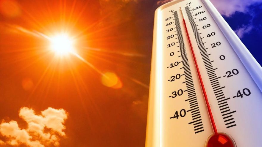 Meteoroloji’den hava durumu açıklaması: Hava sıcaklığına dikkat!