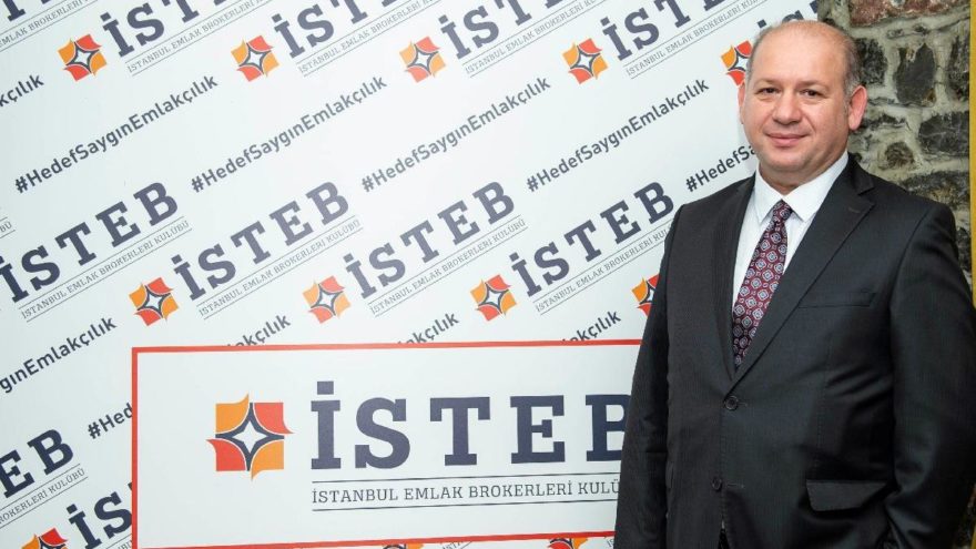 Emlak acenteleri kooperatifi kuruldu
