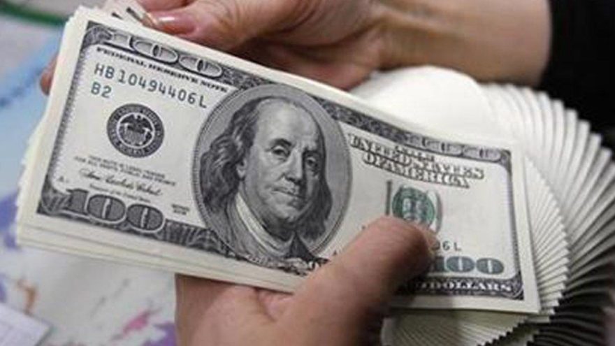 Bahşiş vermek istemedi yarım milyon dolardan oluyordu!