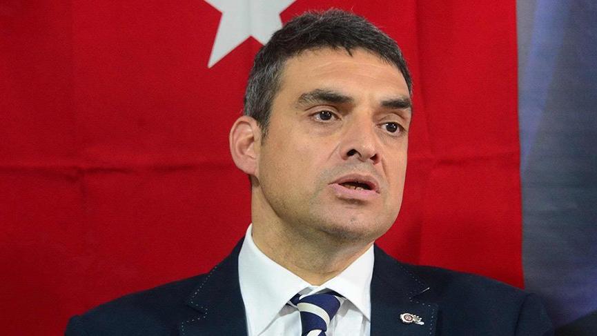 Umut Oran: YSK’nın yanıtlaması gereken 5 soru var