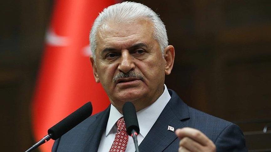 Sosyal medya Binali Yıldırım’ın doğum yerini konuşuyor!