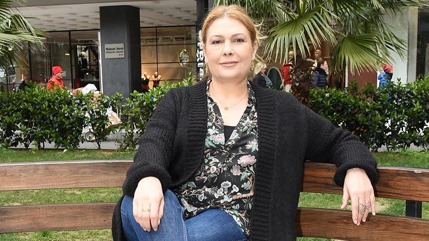 Zeynep Eronat’ın oynadığı dizi İspanya’da yayınlanınca…