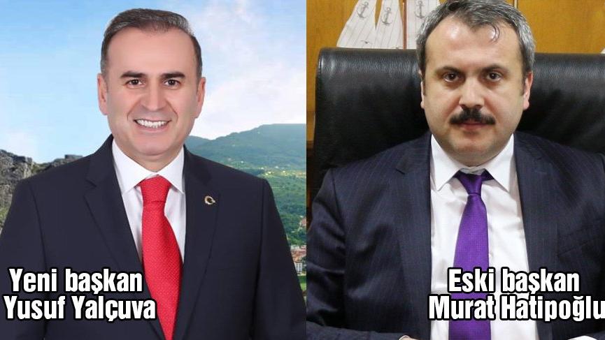AKP’li başkan belediyenin borçlarını ödemek için araçları satıyor