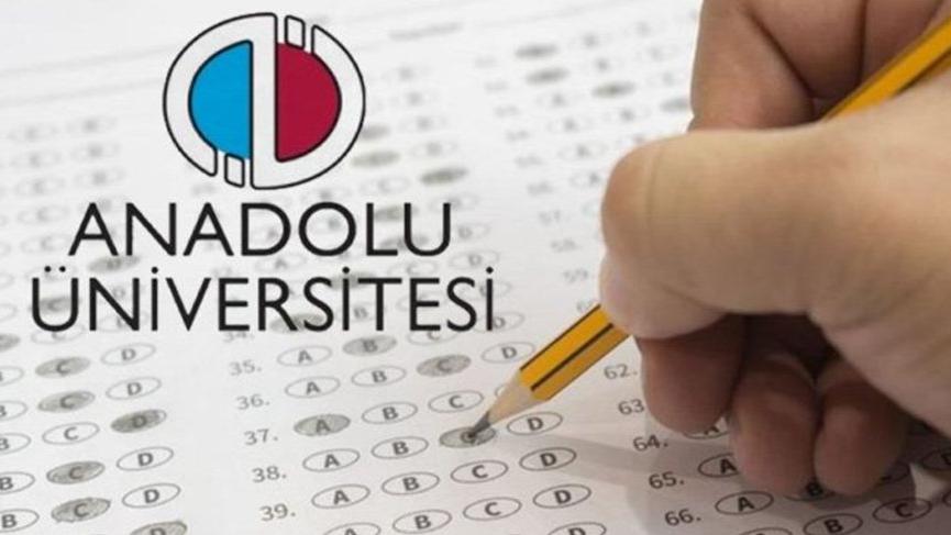 AÖF sınav giriş belgesi ve yerleri açıklandı! İşte AÖF sınav giriş belgesi sorgulama ekranı