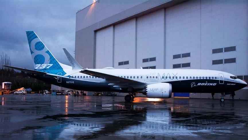 Boeing 737 skandalında yeni gelişme! Ses kayıtları yayımlandı