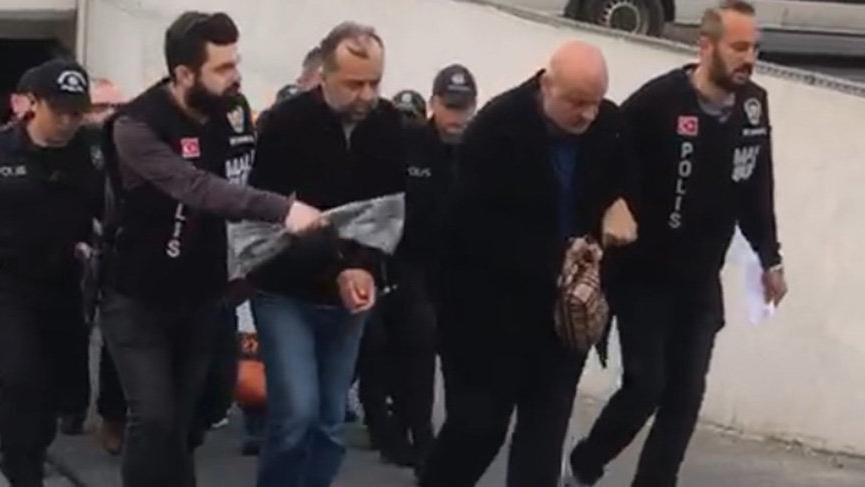 ‘Üniversiteli Fon Çetesi’ne operasyonda 14 tutuklama