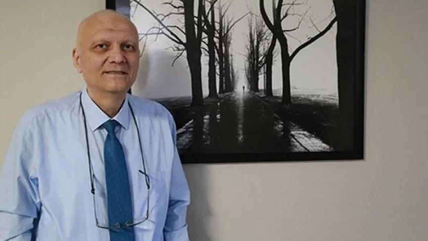 Profesör Haluk Savaş’ın ‘pasaport’ mücadelesi