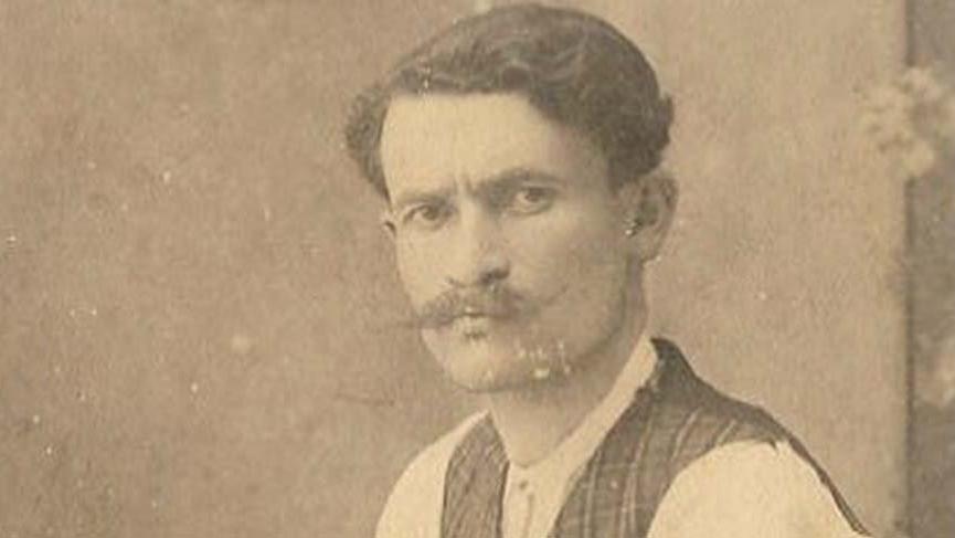 Kahraman Hasan Tahsin’in bu fotoğrafları ilk kez yayınlandı