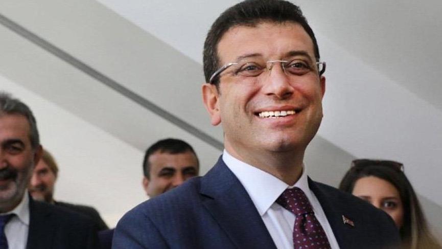 Ekrem İmamoğlu: Faturalarınızı saklayın!