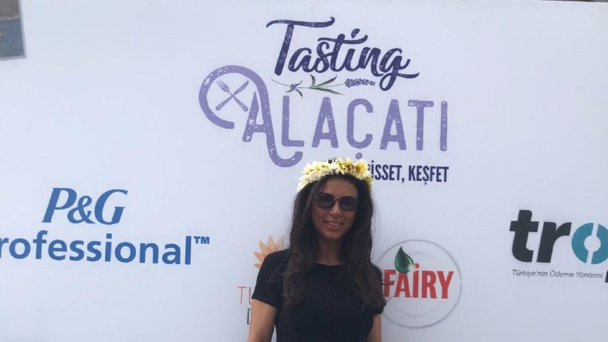 Alaçatı Rehberi…