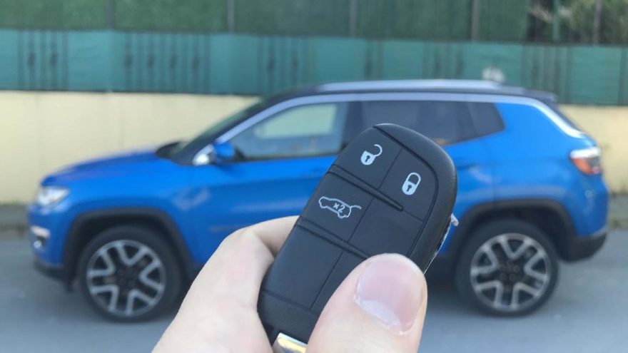 Yeni Compass, Jeep’in mirasını taşıyor mu?
