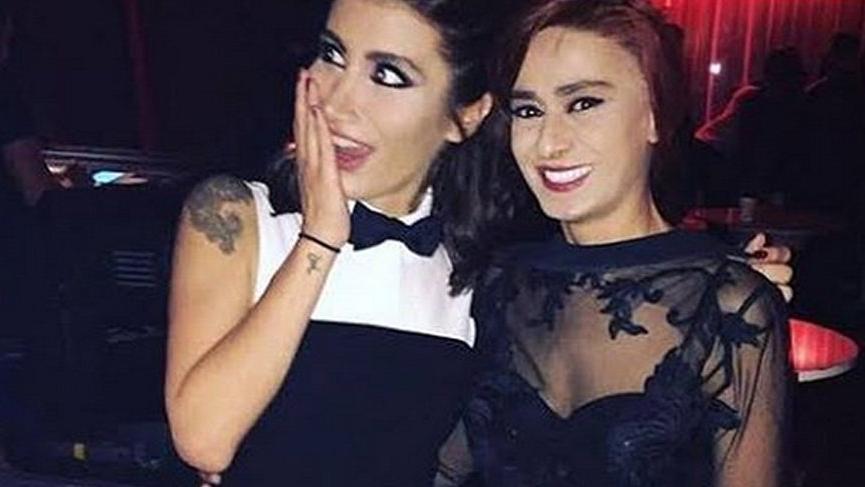 İrem Derici, Yıldız’dan şarkıyı kaptı