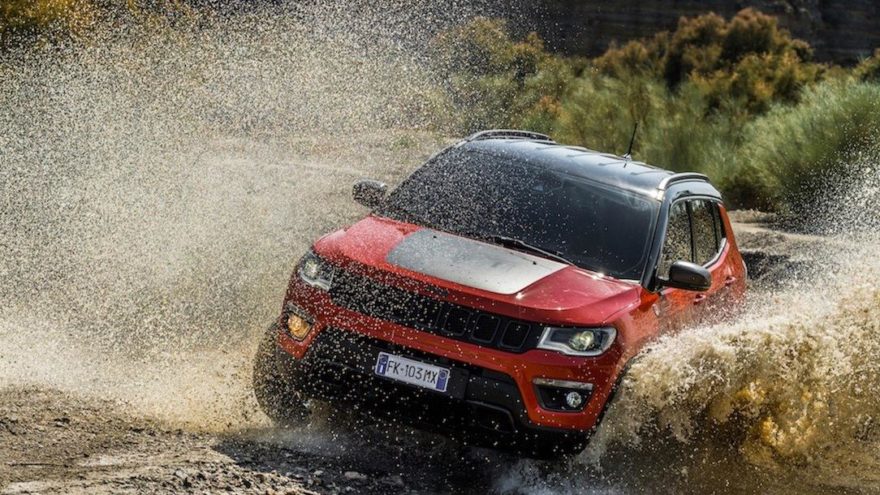 Jeep’ten Compass’a özel takas desteğiyle kredi kampanyası!