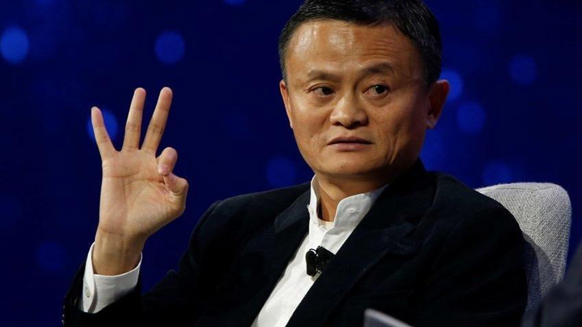 Alibaba’nın yıllık geliri yüzde 51 arttı