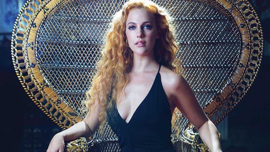 Meryem Uzerli’den hamilelik açıklaması