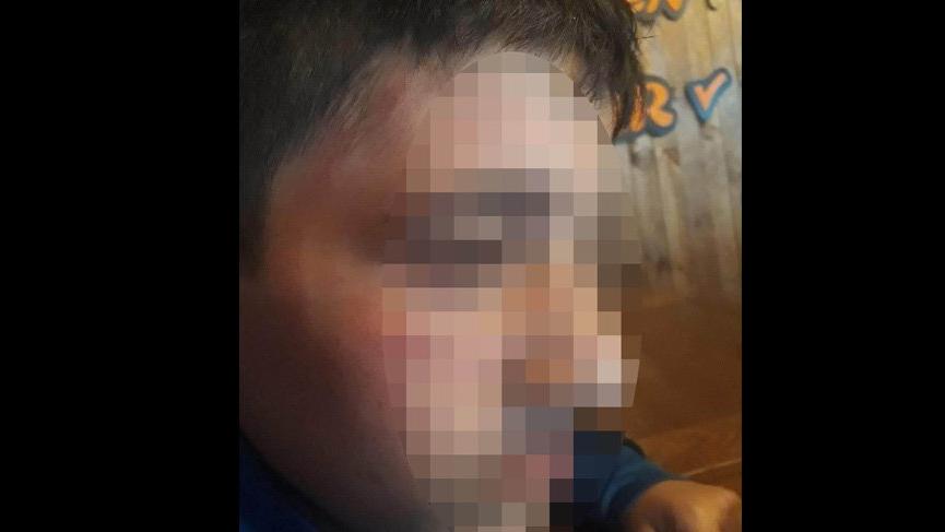 Arnavutköy’de öğrenciye dayak iddiası