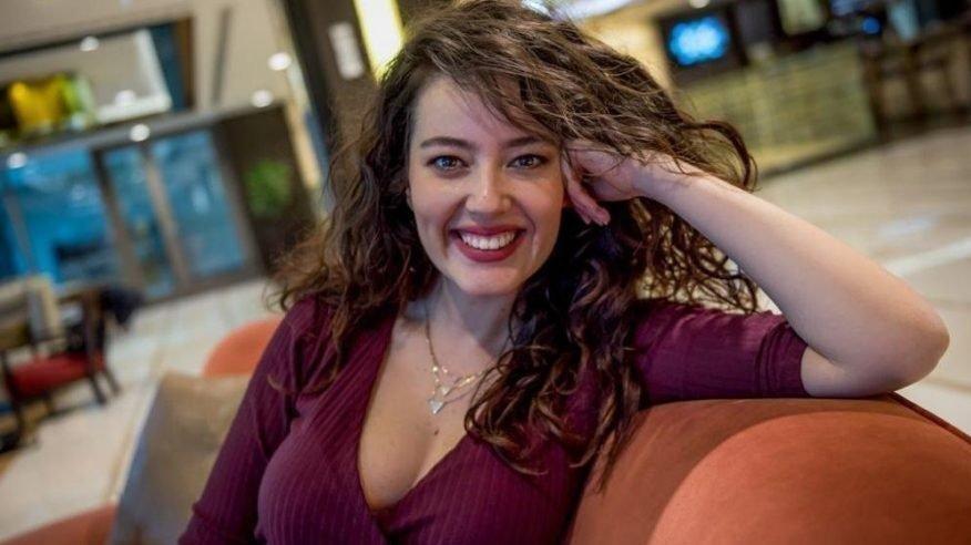 Pelin Akil’den ‘İşime karışmayın’ ricası