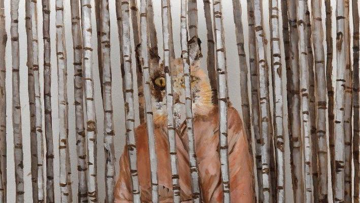 Statue of Mirrors’un ilk albümü yayınlandı