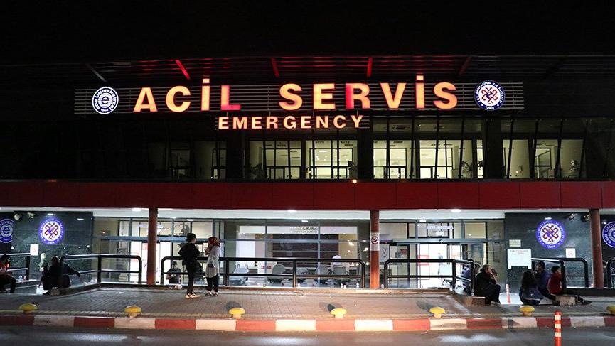 Siyanür faciasında flaş gelişme: Zanlı tutuklandı