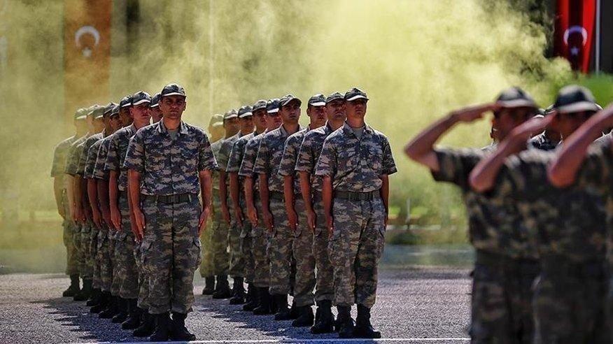 Yeni askerlik sistemi nasıl olacak? Yeni askerlik sistemi ne zaman yürürlüğe girecek?