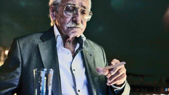 Yazar Vefa Zat hayatını kaybetti