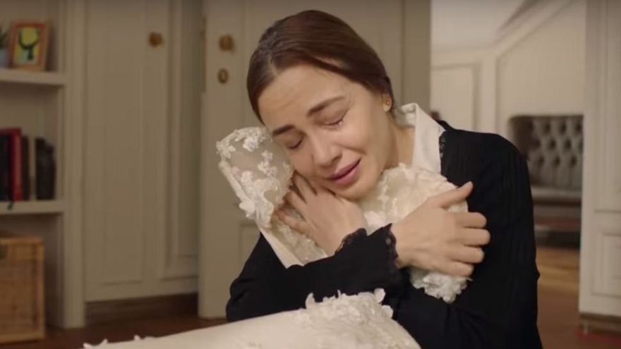 Zalim İstanbul 8. bölüm fragmanı yayınlandı! ‘Kendi ellerimle gelin edecektim ben kızımı!’
