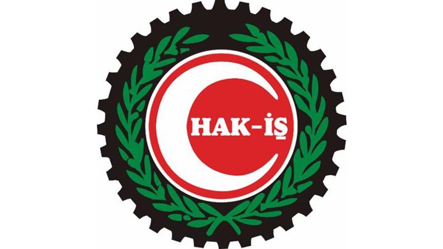 HAK-İŞ bile isyan etti