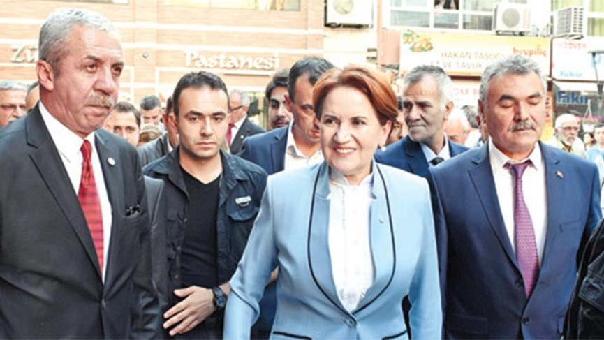 ‘İmamoğlu’na MHP’den yüzde 4 oy gelecek’