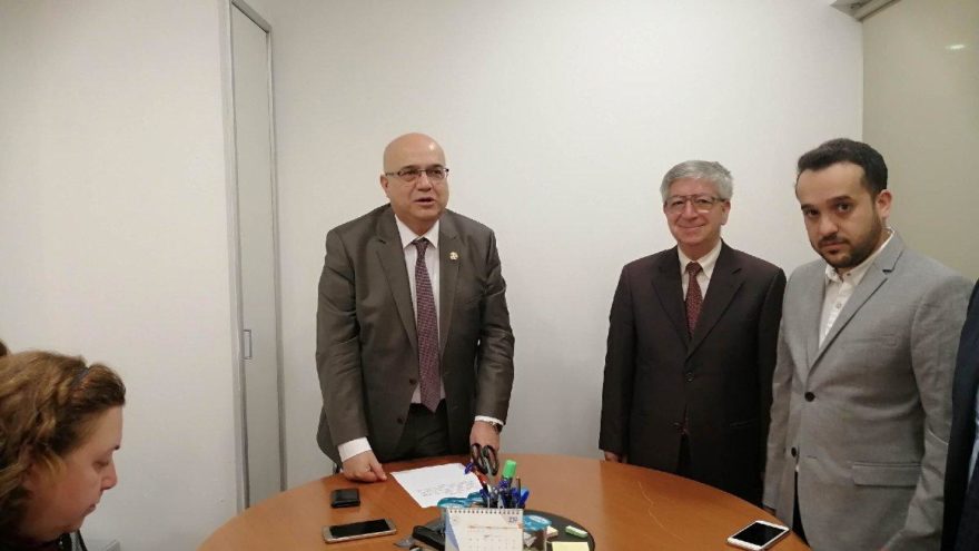İstanbulâun yeni İl Seçim Kurulu BaÅkanı: Bu yemine sadık kalacaÄıma garanti veriyorum