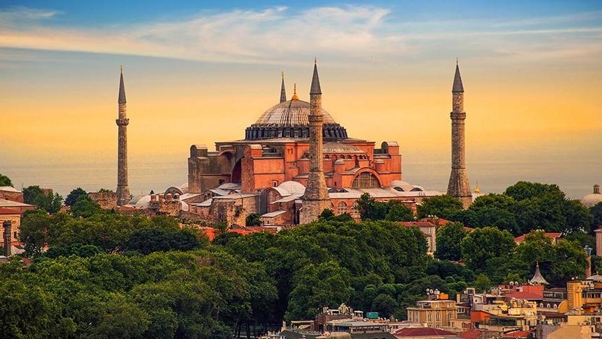 Gece müze gezmek isteyenlere müjde! 18 Mayıs’ta müzeler gece ücretsiz