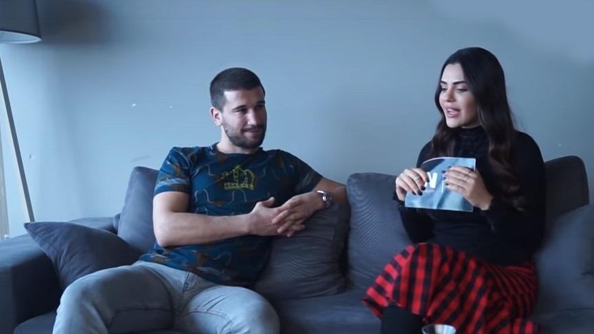 Survivor Adem, Semra ile Güzel Sohbetler’de açıkladı