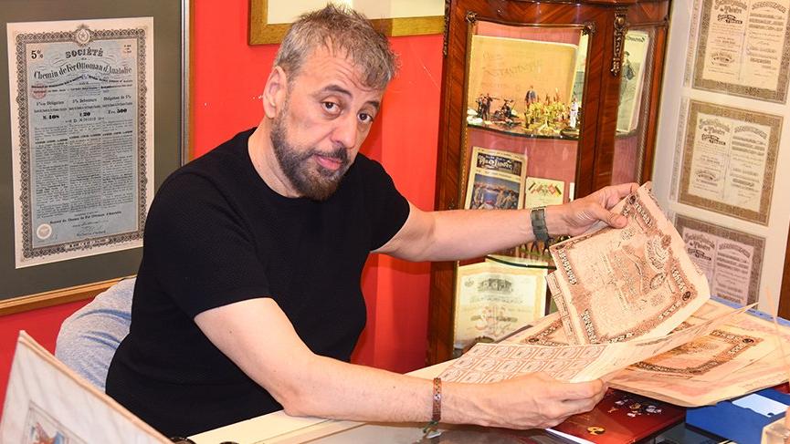 Hamdi Alkan boşanma iddialarını yanıtladı