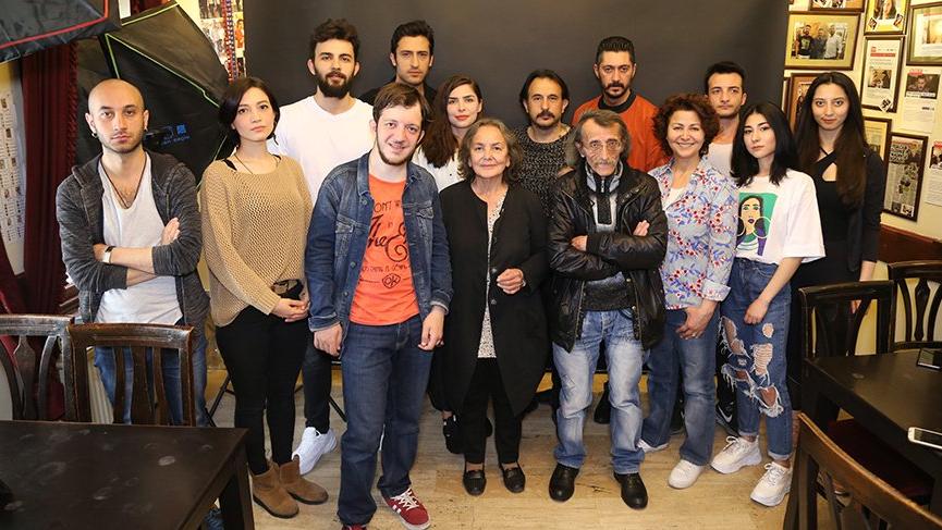 Araf 3 geliyor!