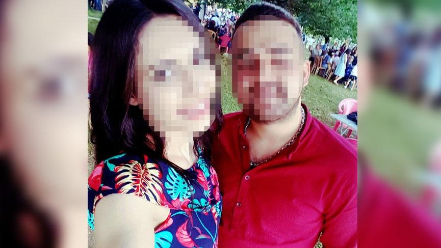 İzmir’de kan donduran iddia! Hamile karısını 7 yerinden bıçakladı