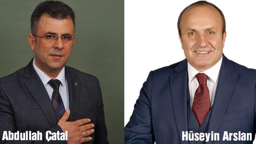 MHP’li Başkan AKP’lilere sordu: “73 Milyon lira nerede?”
