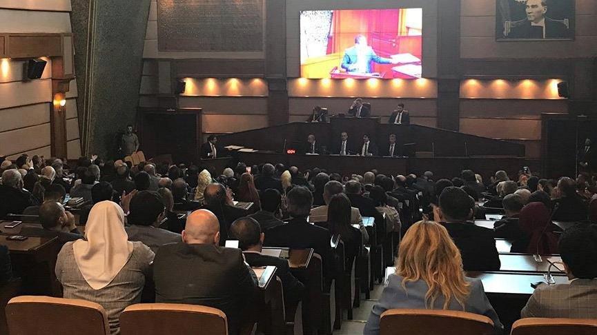 İBB Meclisi’ne AKP’li Tevfik Göksu’nun Trabzonlular için söyledikleri damga vurdu