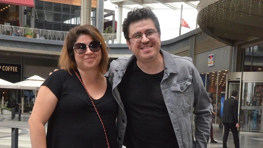 İbrahim Büyükak sözünü tuttu