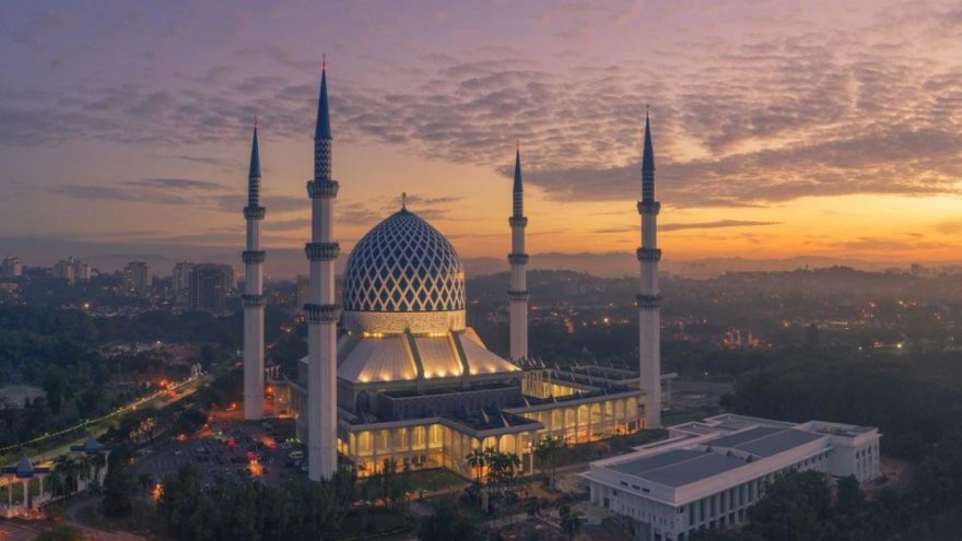 İftar saatleri 2019: Bugün iftar saat kaçta? İşte il il iftar saatleri…