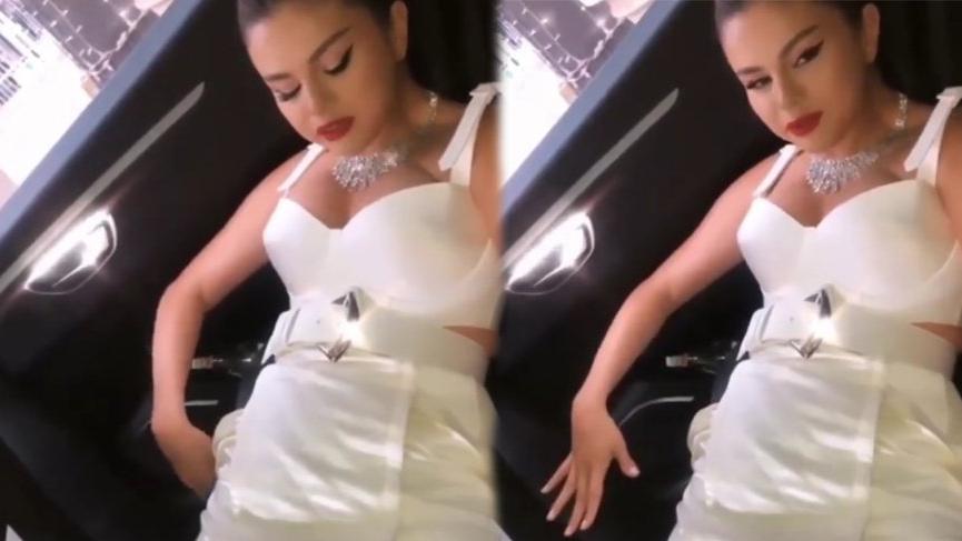 Selena Gomez, güzellik uğruna şekilden şekile girdi