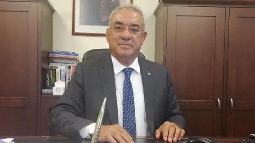 Aksakal: DSP’nin kararlarına saygı gösterilmesi gerek
