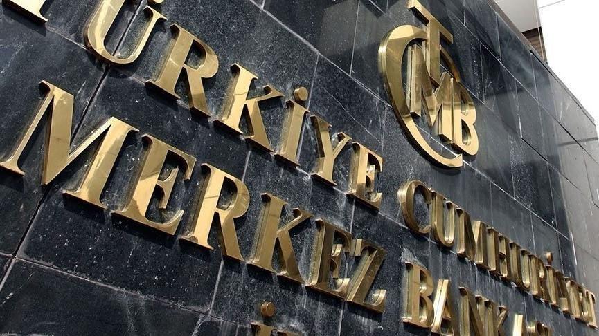 Merkez Bankası özel sektörün yurt dışından sağladığı uzun vadeli kredi borcunu açıkladı