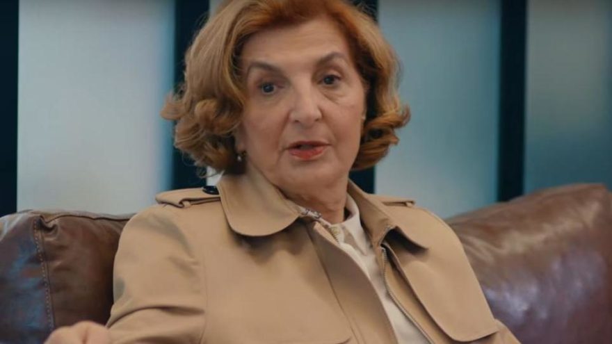 Nurinisa Yıldırım kimdir? Nurinisa Yıldırım nereli ve kaç yaşında?