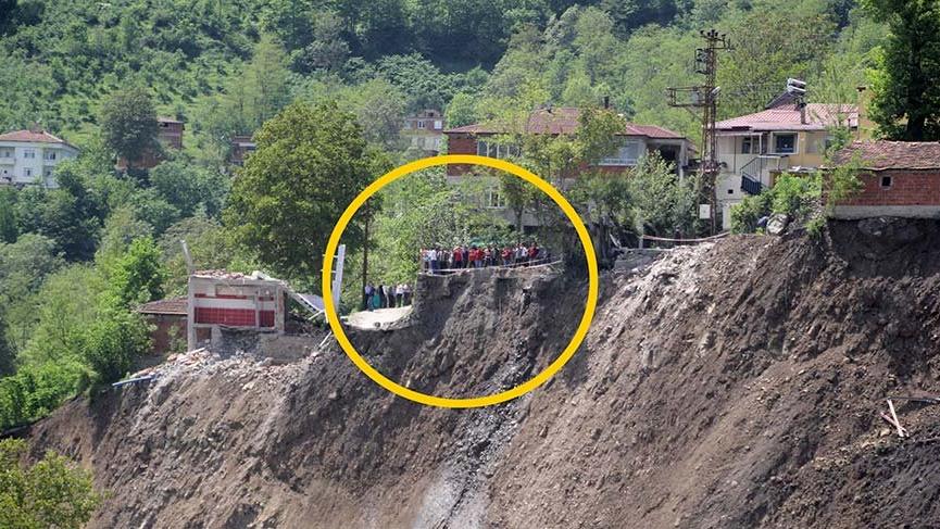 ordu da mahalle coktu vatandaslar