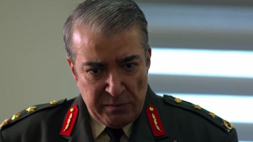Savaşçı 75. yeni bölüm fragmanı yayında! Kutalmış Paşa’yı çıldırtan haber!