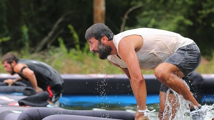 Survivor’da ödül oyununu hangi takım kazandı?