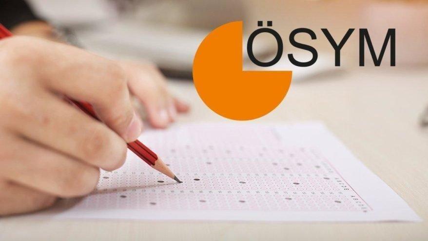 YKS ne zaman? 2019 TYT, AYT ve YDT ne zaman yapılacak?