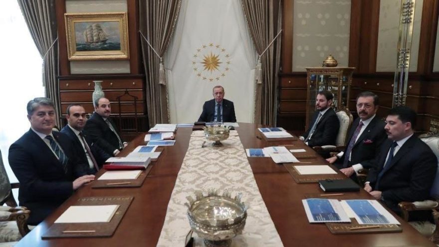 Yerli oto projesi hızlanıyor mu?