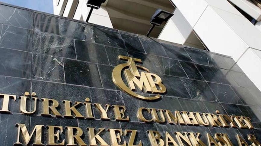 Merkez Bankası açıkladı! Kısa vadeli dış borç stoku Mart’ta arttı